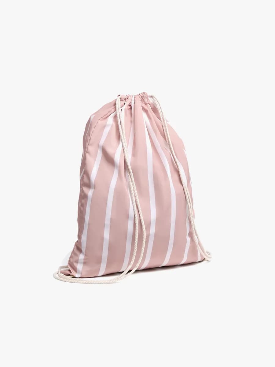 Nordbjørn Heden Gympapåse, Pink stripe