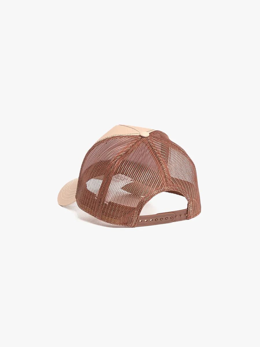 Nordbjørn Hyltenäs Keps, Beige