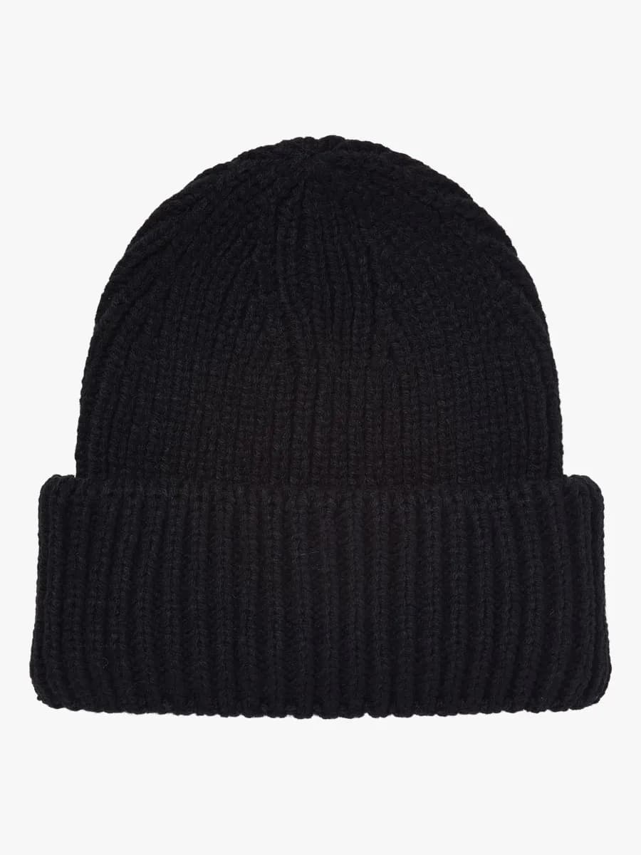 Nordbjørn Isfelt Mössa, Black, One Size