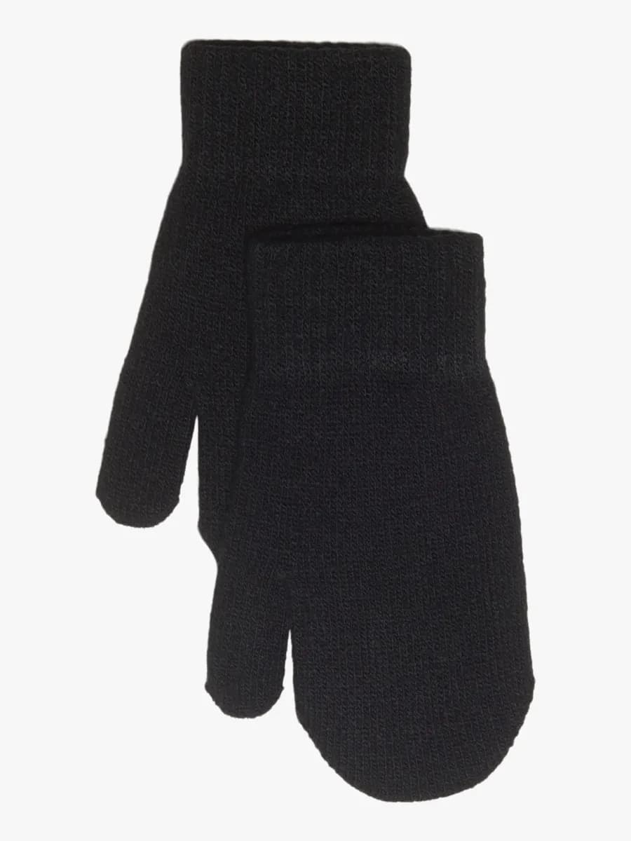 Nordbjørn Lillefjord Tumvantar 3-pack, Black/Quiet Shade/Eclipse, onesize