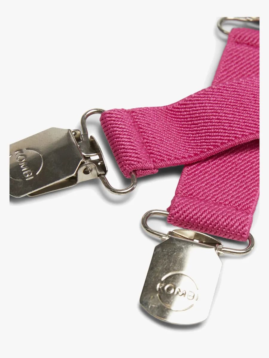 Nordbjørn Mio Clips, Bright Pink