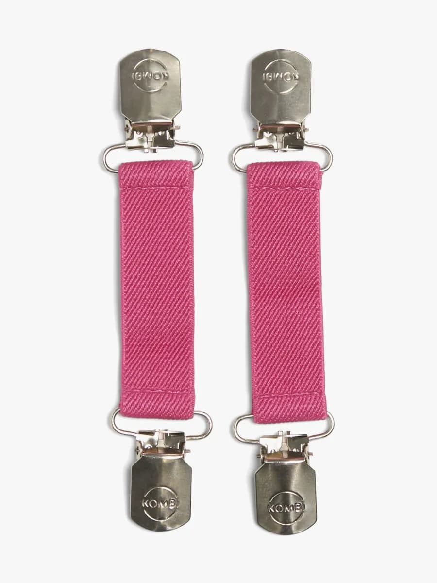 Nordbjørn Mio Clips, Bright Pink
