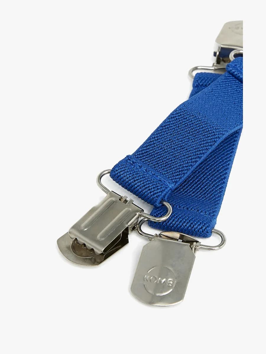 Nordbjørn Mio Clips, True Blue