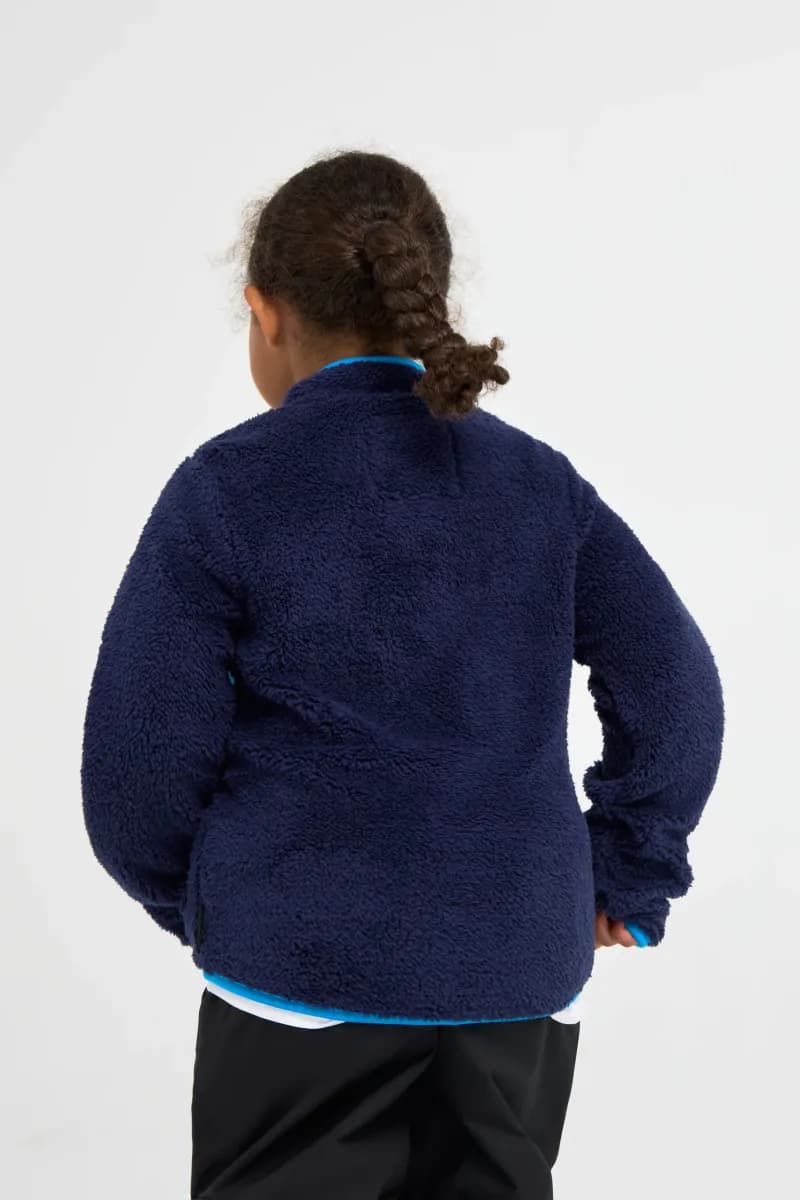 Nordbjørn Montana Pilejacka, Peacoat Navy, 86-92