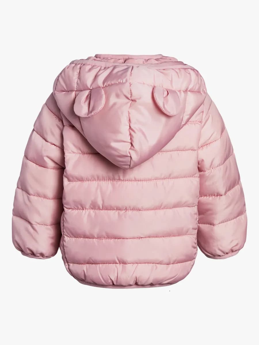 Nordbjørn Pine Lättviktsjacka, Pink, 68