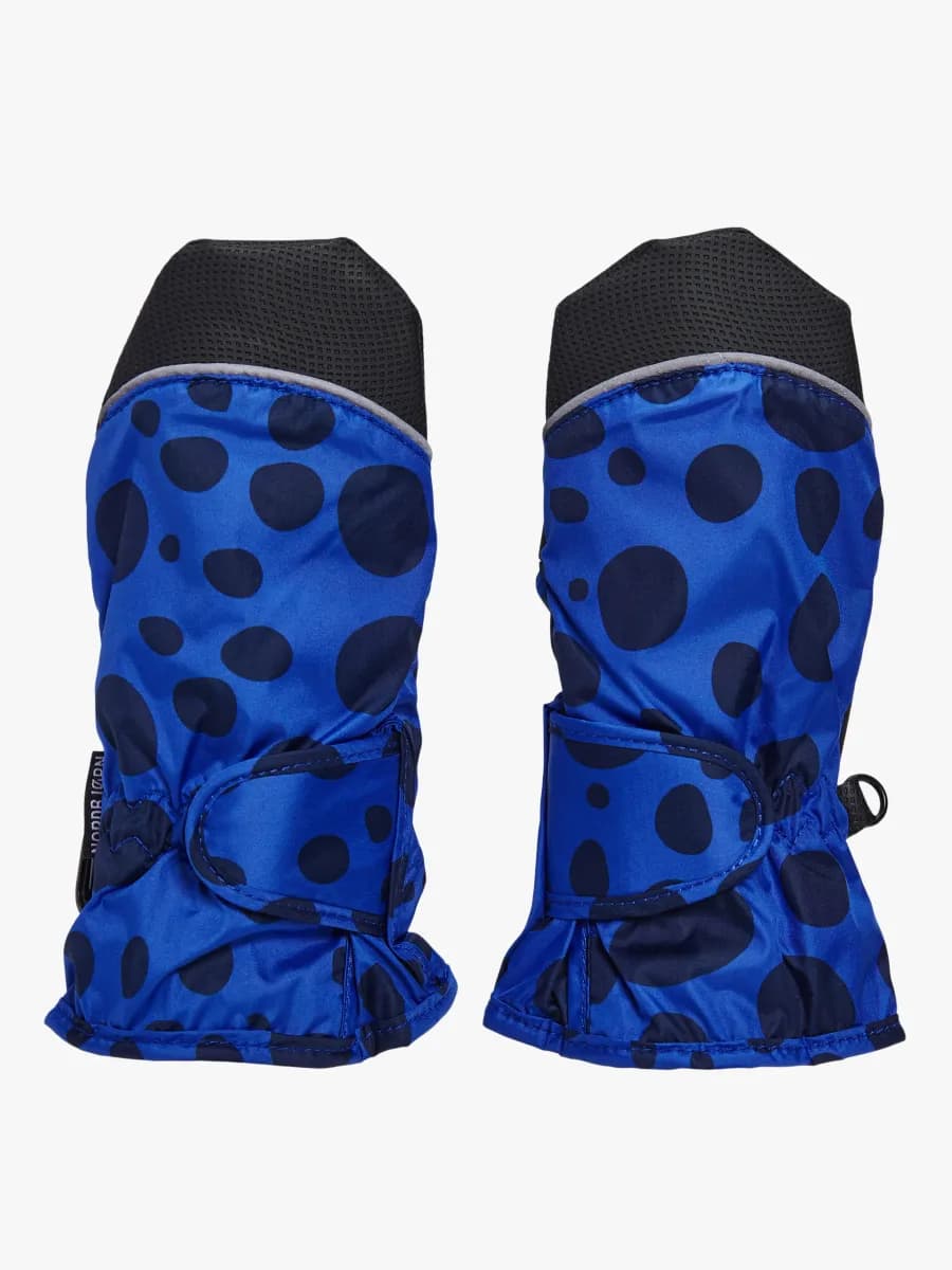 Nordbjørn Reinfjord Vantar, Blue Dots, 2-4 år