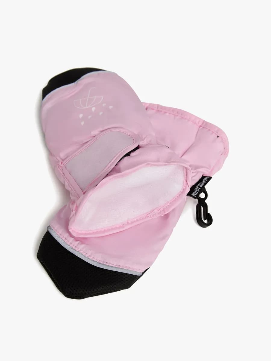 Nordbjørn Reinfjord Vantar, Pink 4-6 år