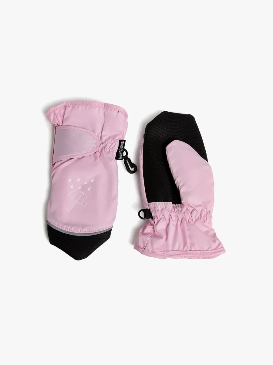 Nordbjørn Reinfjord Vantar, Pink 4-6 år