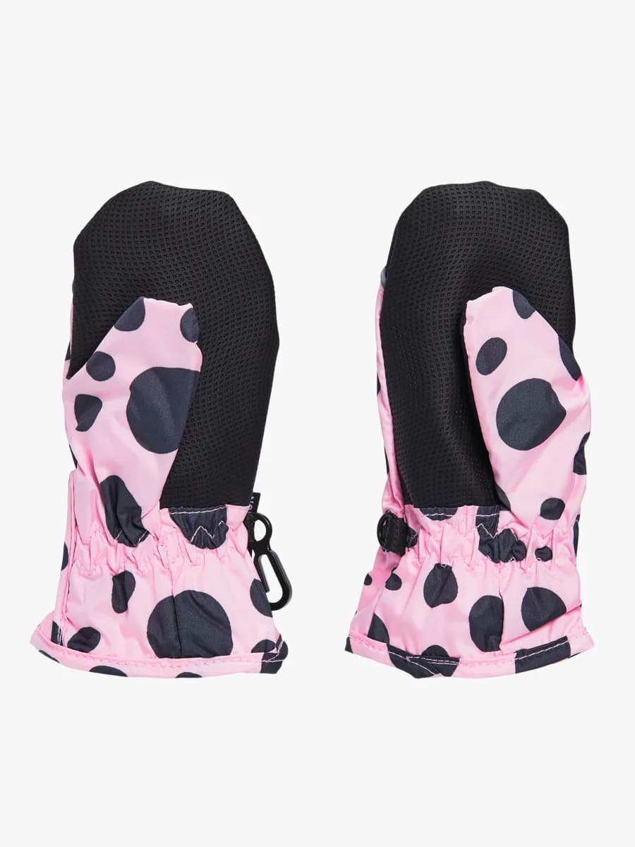Nordbjørn Reinfjord Vantar, Pink Dots, 4-6 år