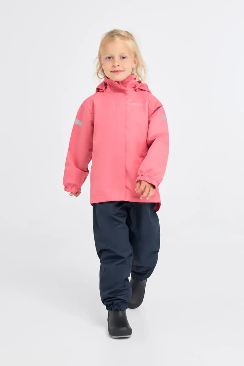 Nordbjørn Rörö Skalset, Rapture Rose, 98