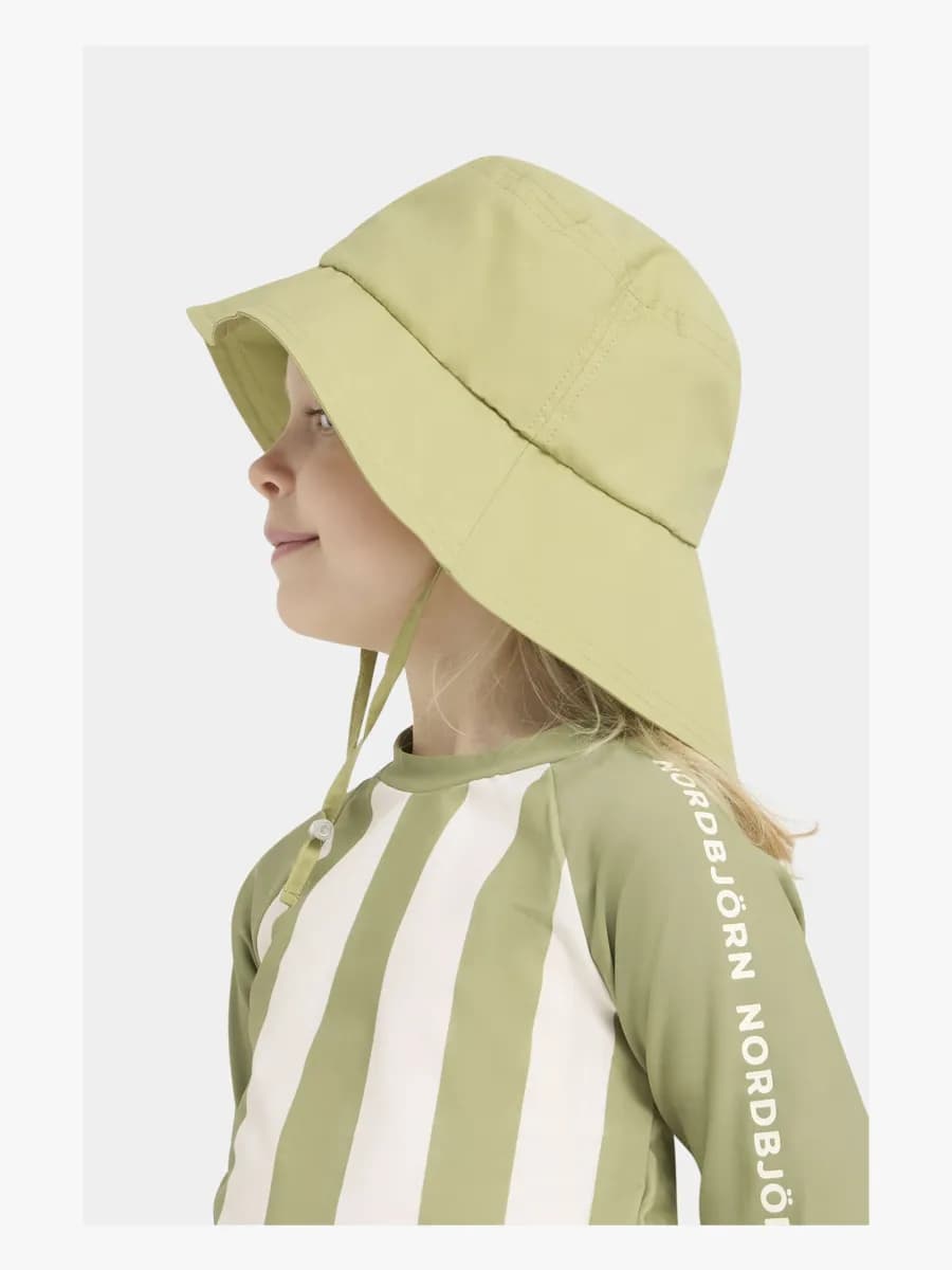 Nordbjørn Saltnäs UV-Hatt, Lint, 50-52