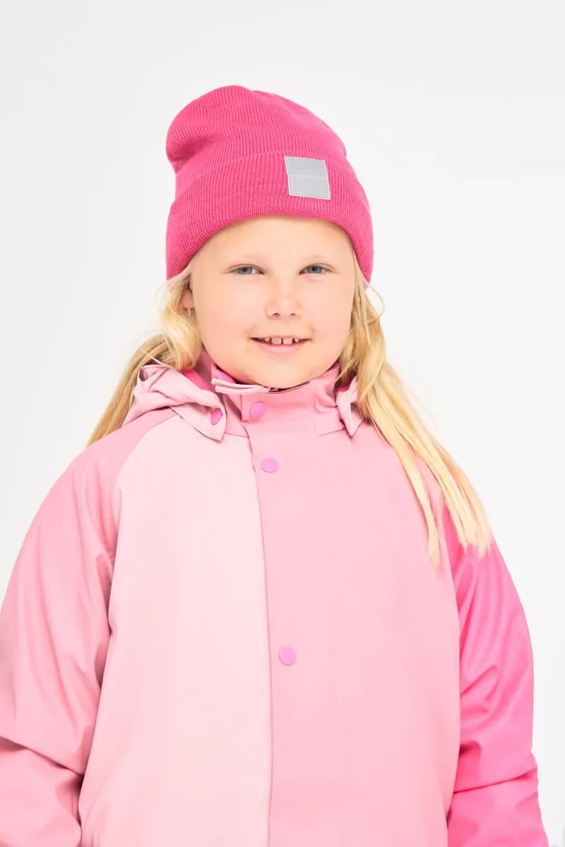 Nordbjørn Särna Mössa, Pink