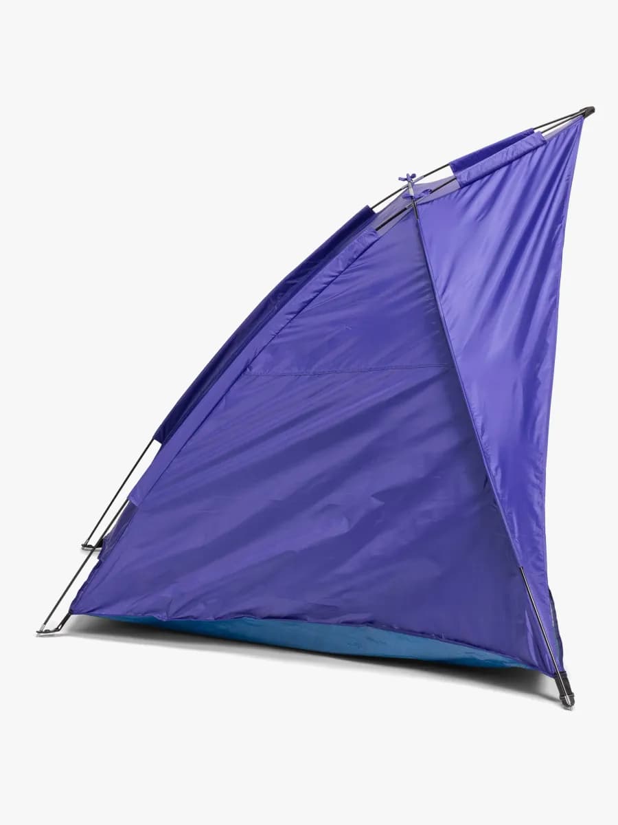 Nordbjørn Shadow UV-tält, Blue