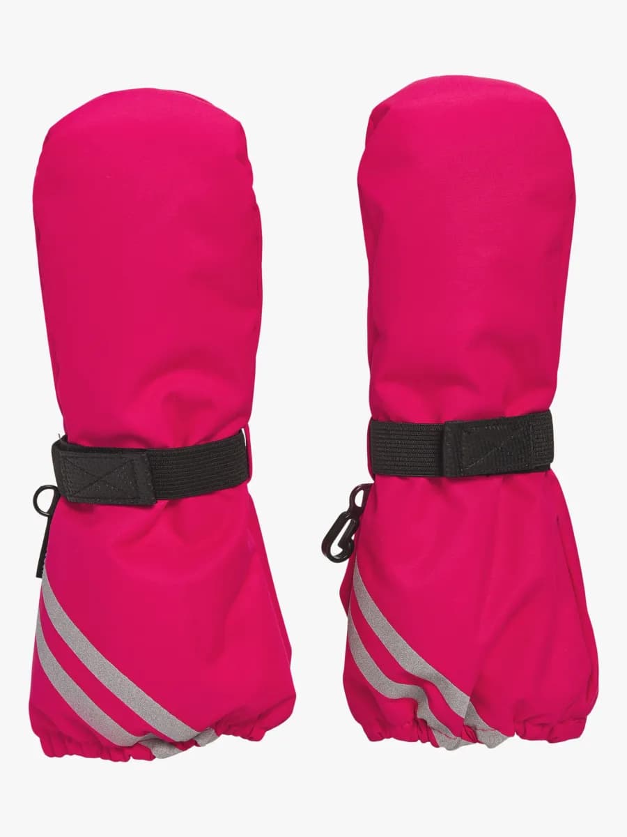 Nordbjørn Stalon Vantar, Rosa, 2-4 år