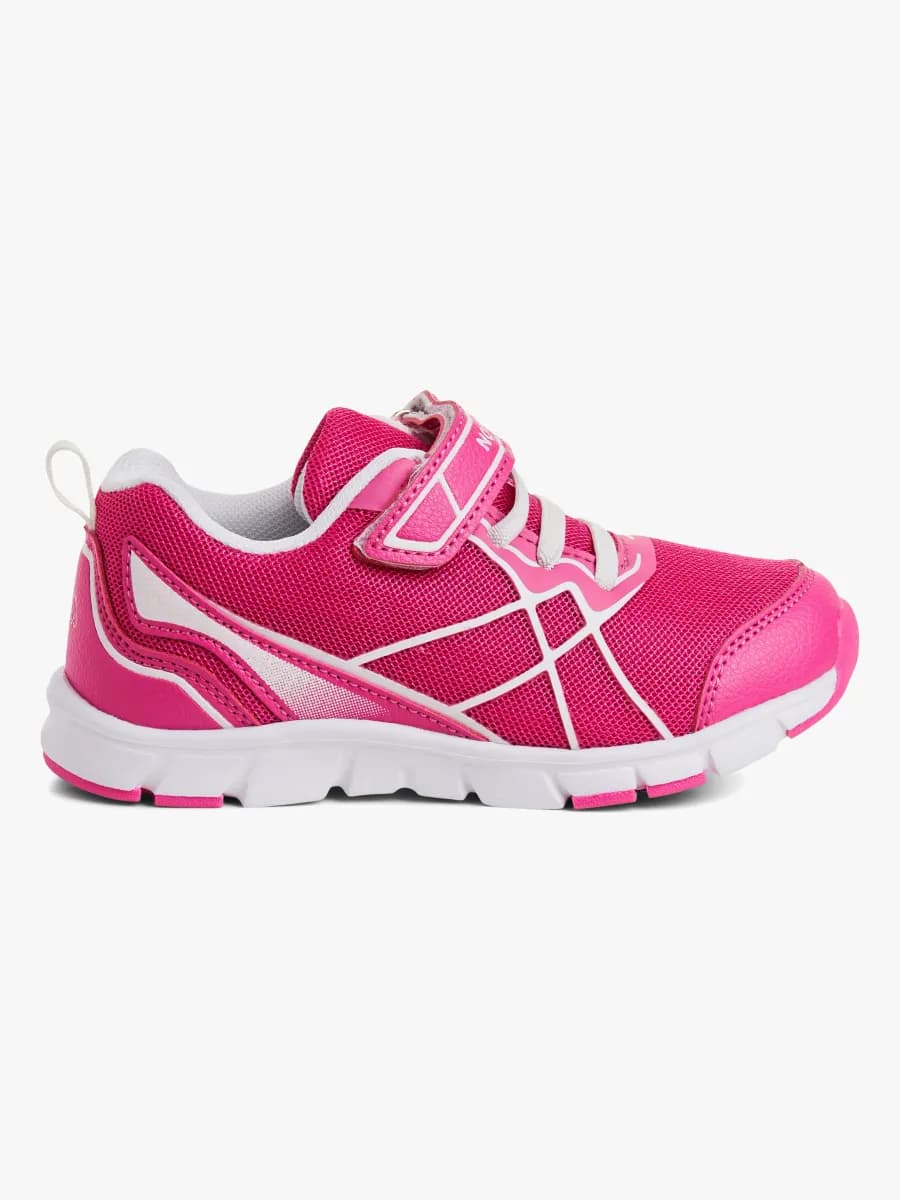 Nordbjørn Westcoast Sneakers, Rosa, 28