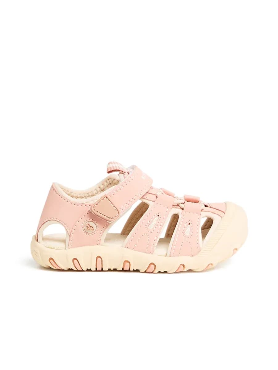 Nordbjörn Adventure Sandaler, Mahogany Rose, 26