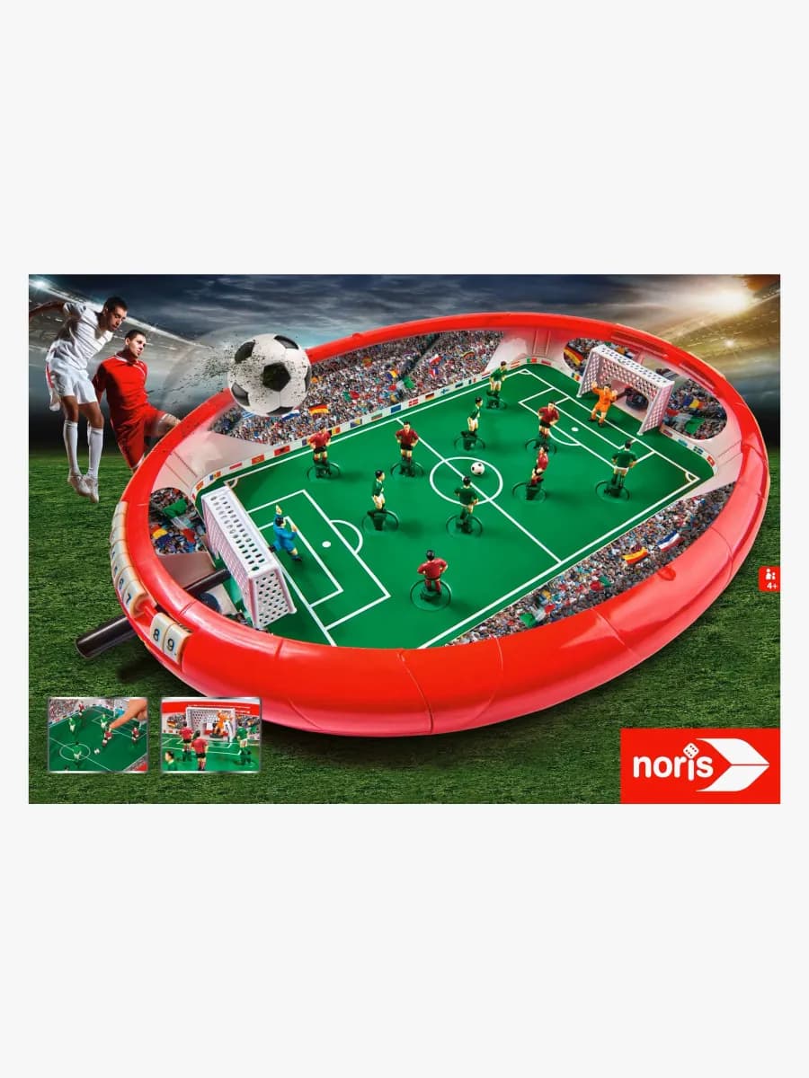 Noris Fotbollsspel