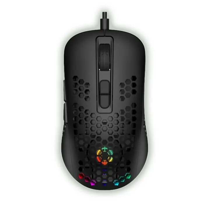 NORTH Gamingmus M200
