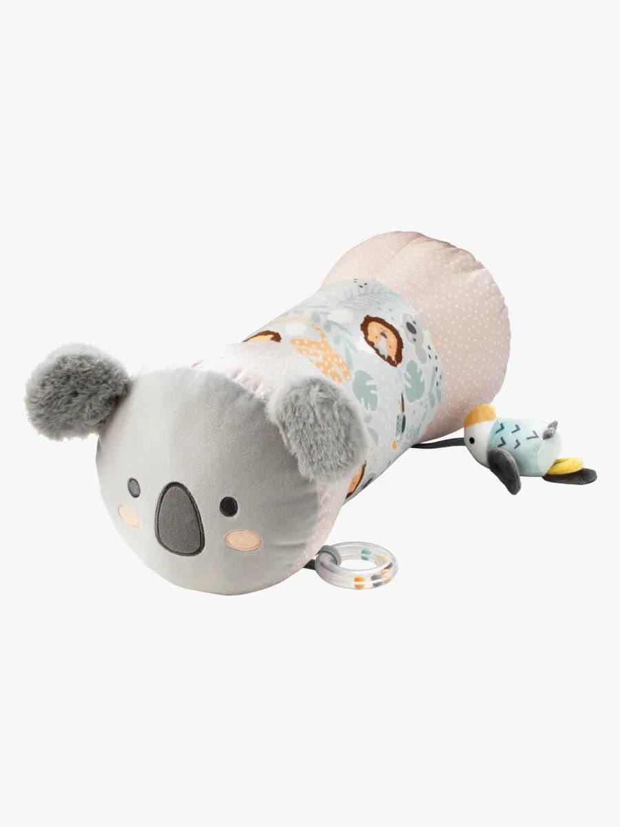 Nuby Adventures Tummy time Aktivitetskudde