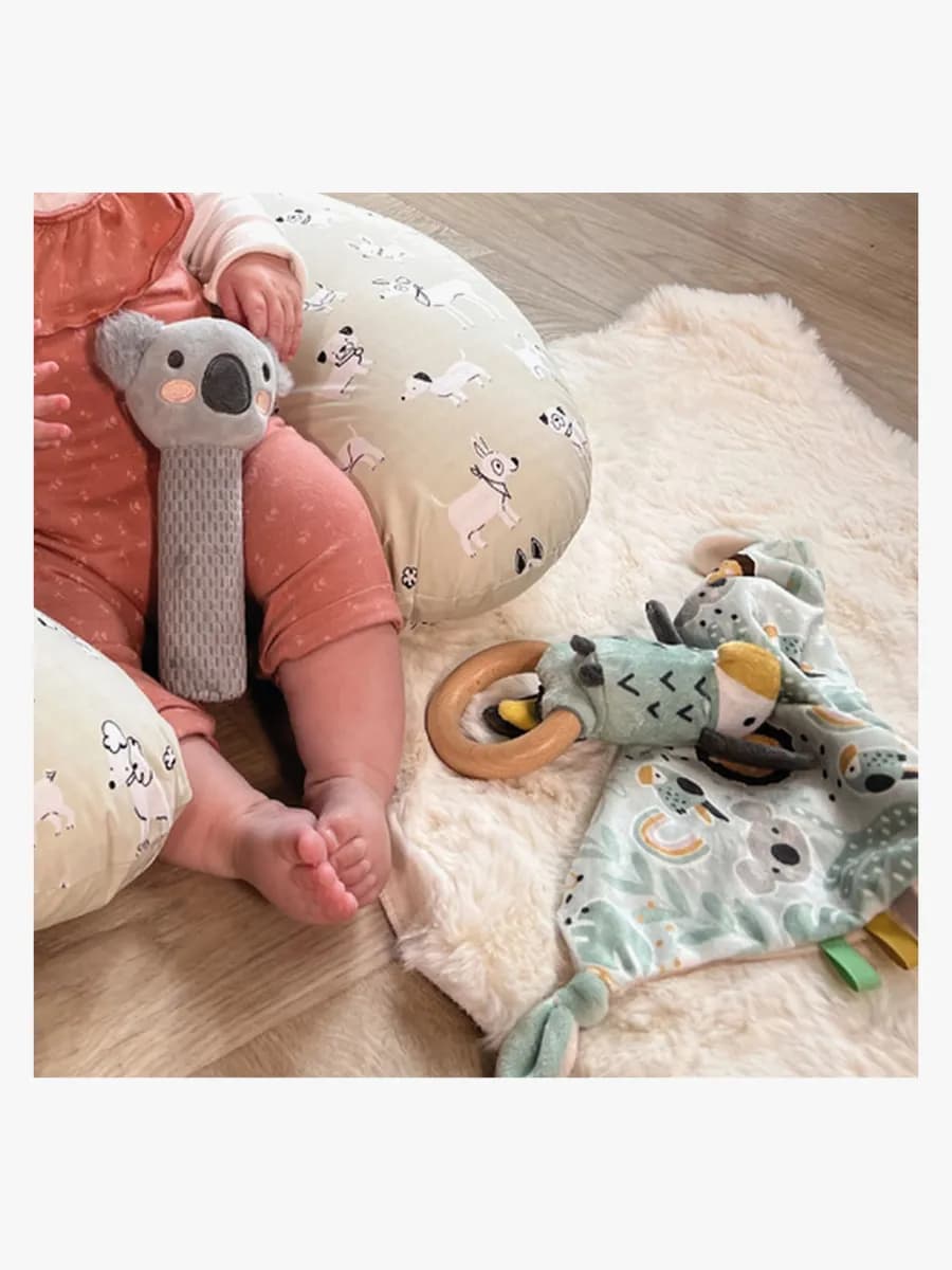 Nuby Animal Adventure Gåvoset