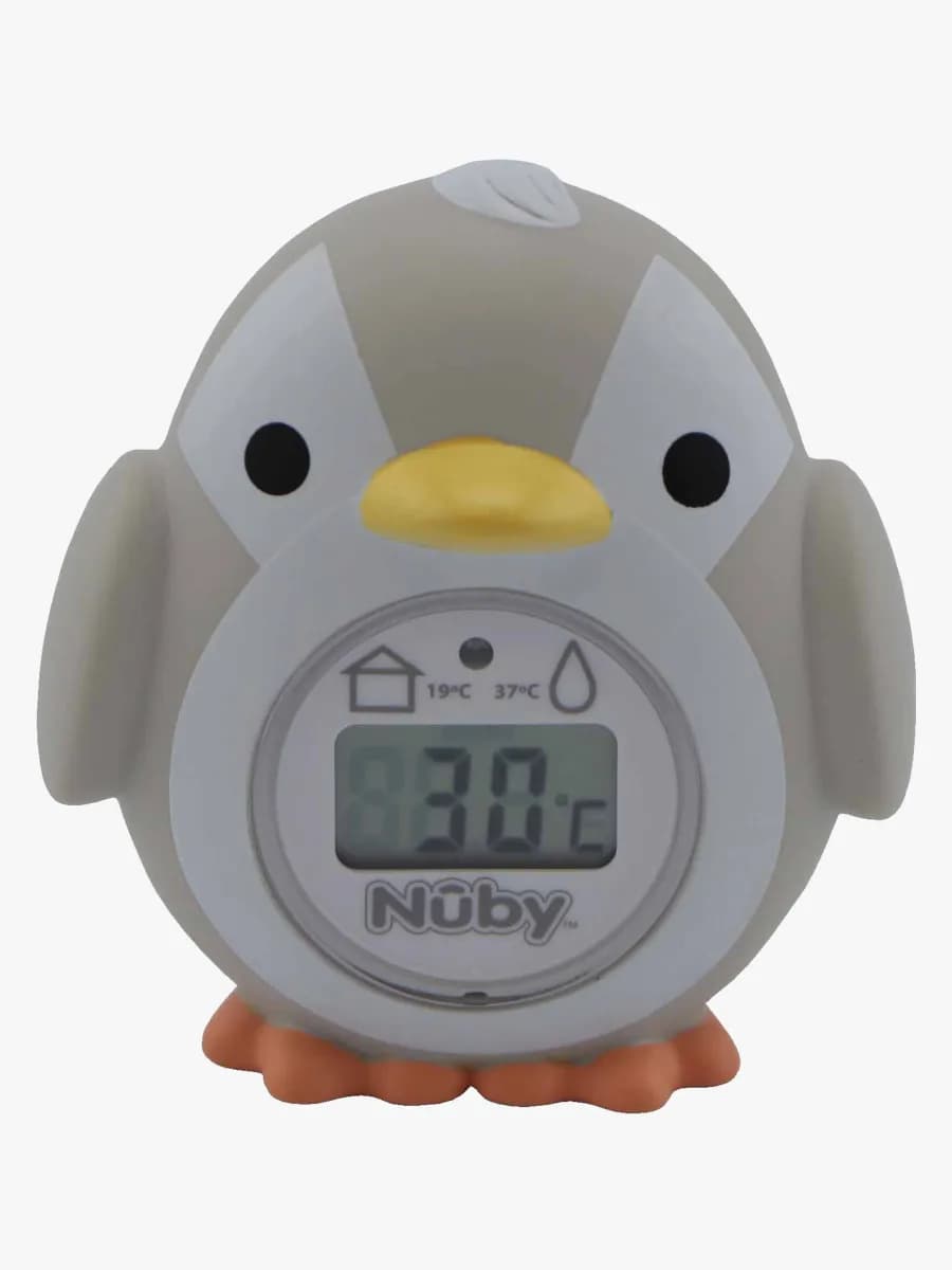 Nuby Bad &  Rumstermometer