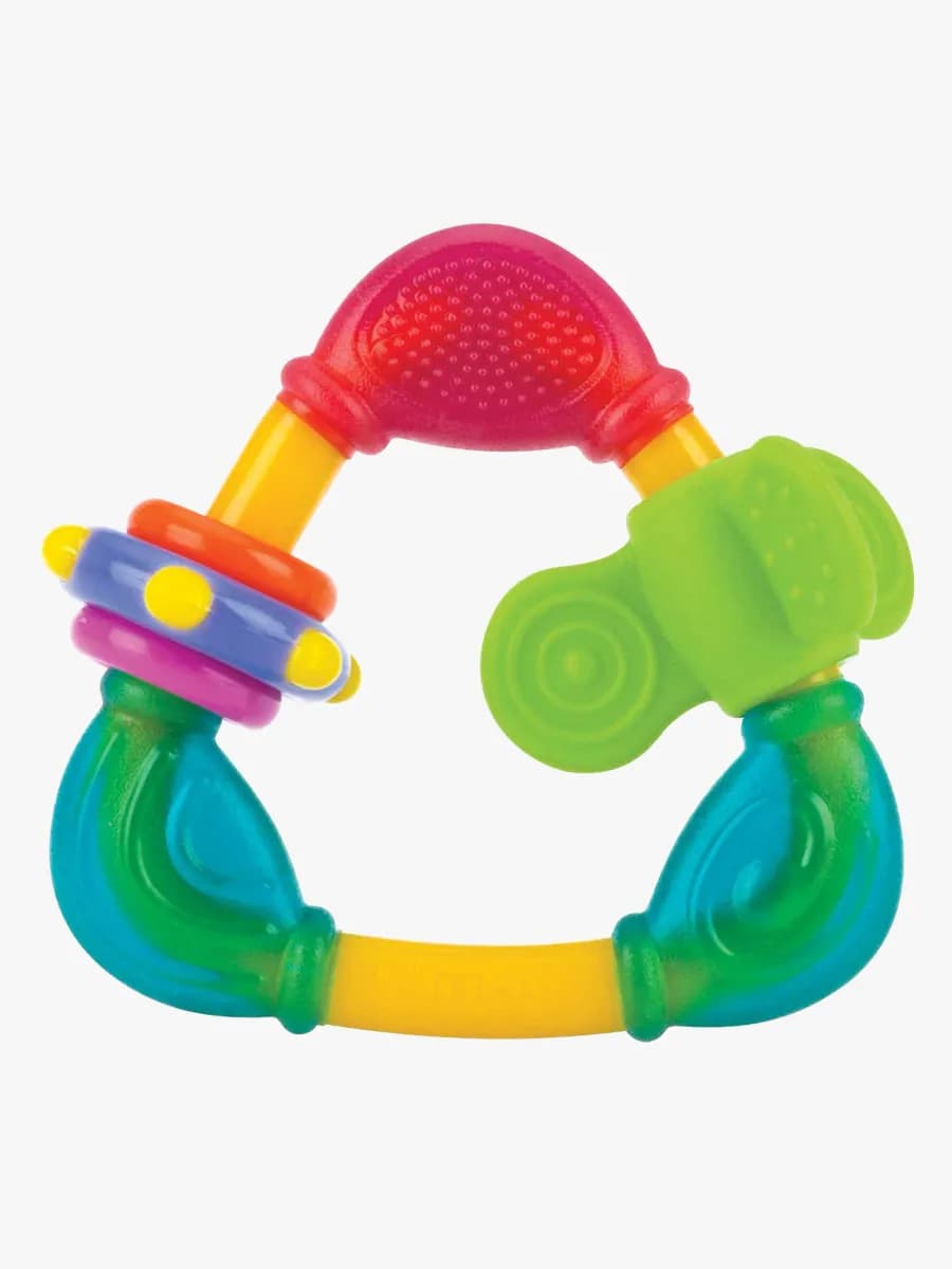 Nuby Triangel Bitleksak