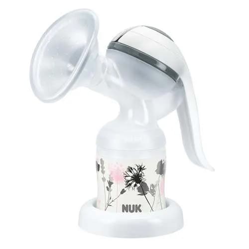 NUK manuell bröstpump Jolie