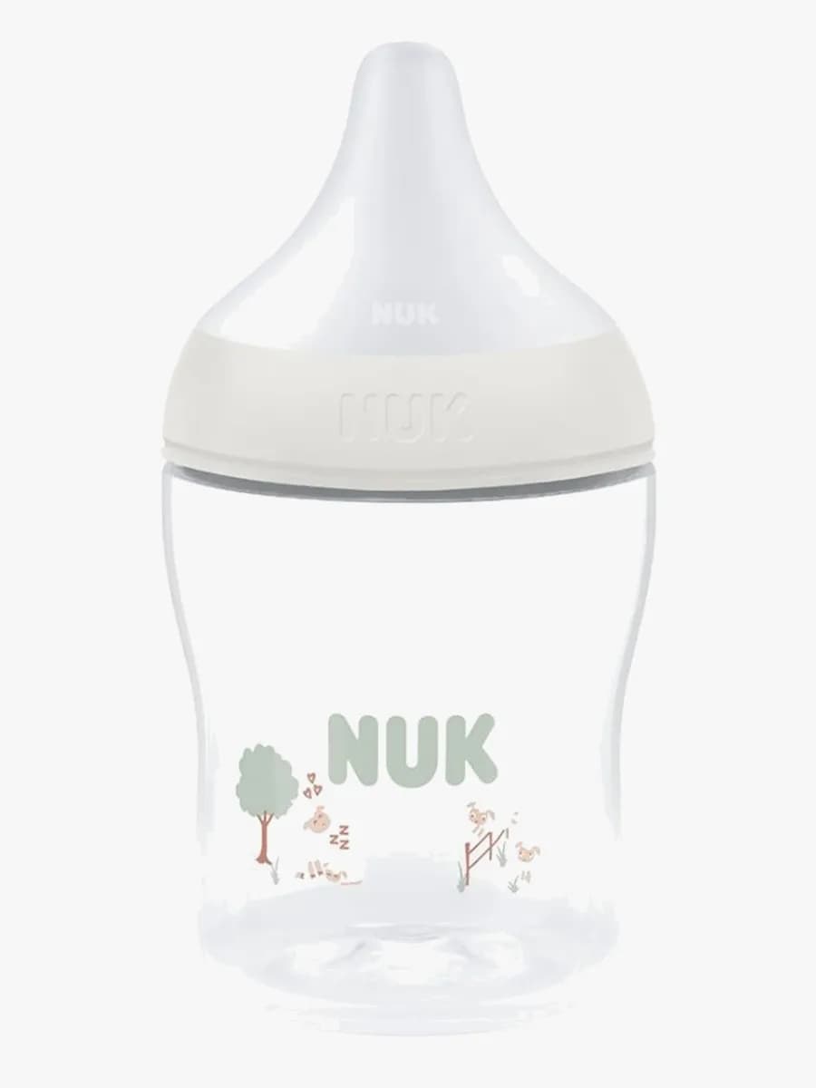NUK Perfect Match Nappflaska 150 ml, Sheep