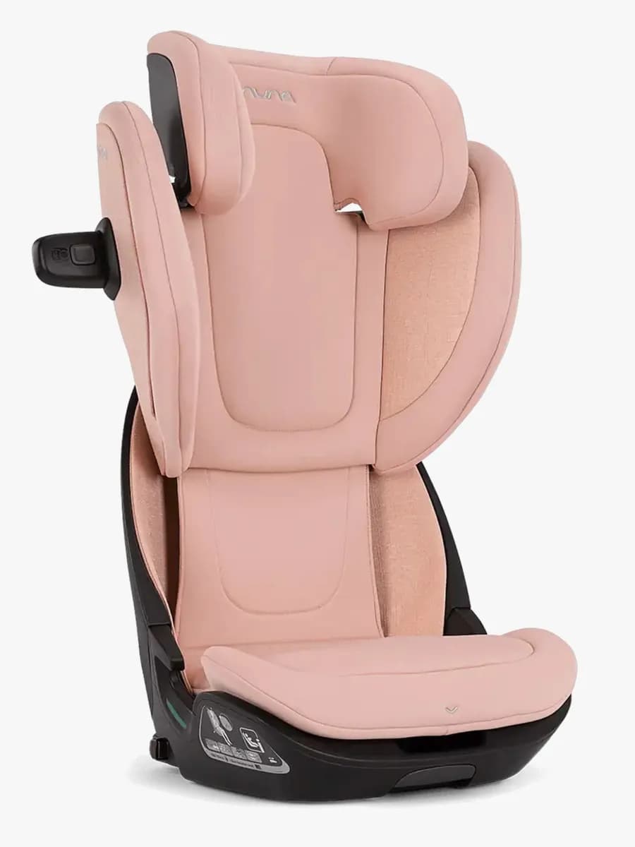 Nuna AACE LX Bältesstol, Coral