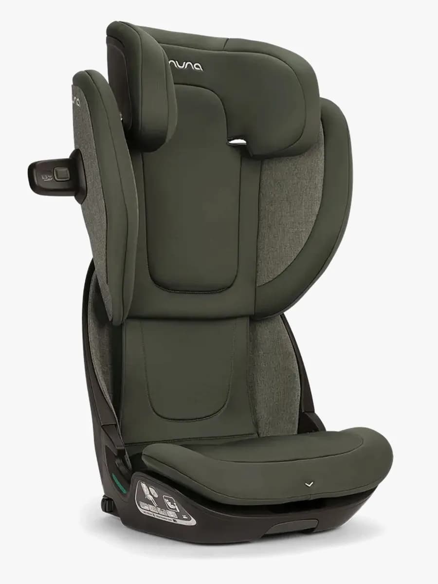 Nuna AACE LX Bältesstol, Forest