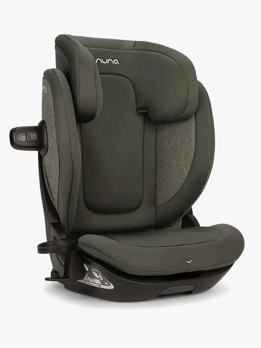 Nuna AACE LX Bältesstol, Forest