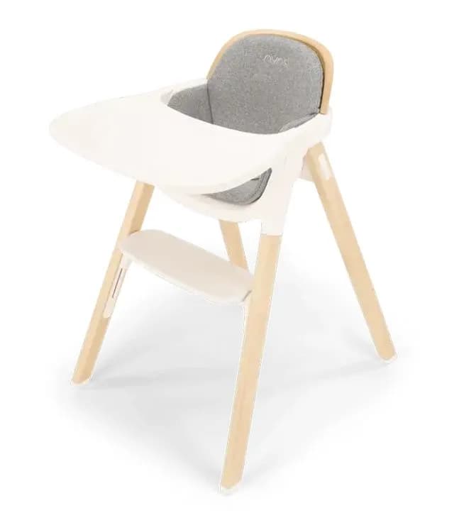 Nuna Bryn matstol, heritage