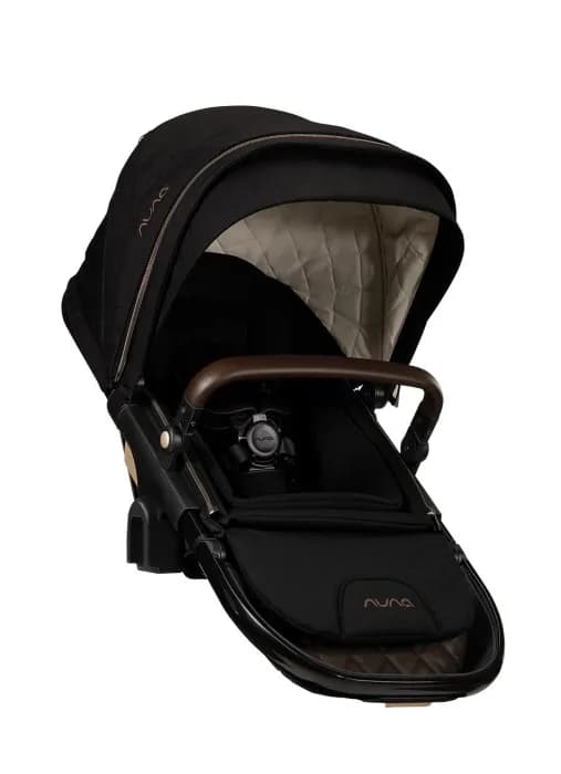 Nuna Demi Grow Syskonsits (Riveted)