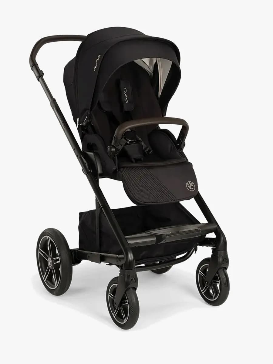 Nuna MIXX NEXT BMW Sittvagn, Element