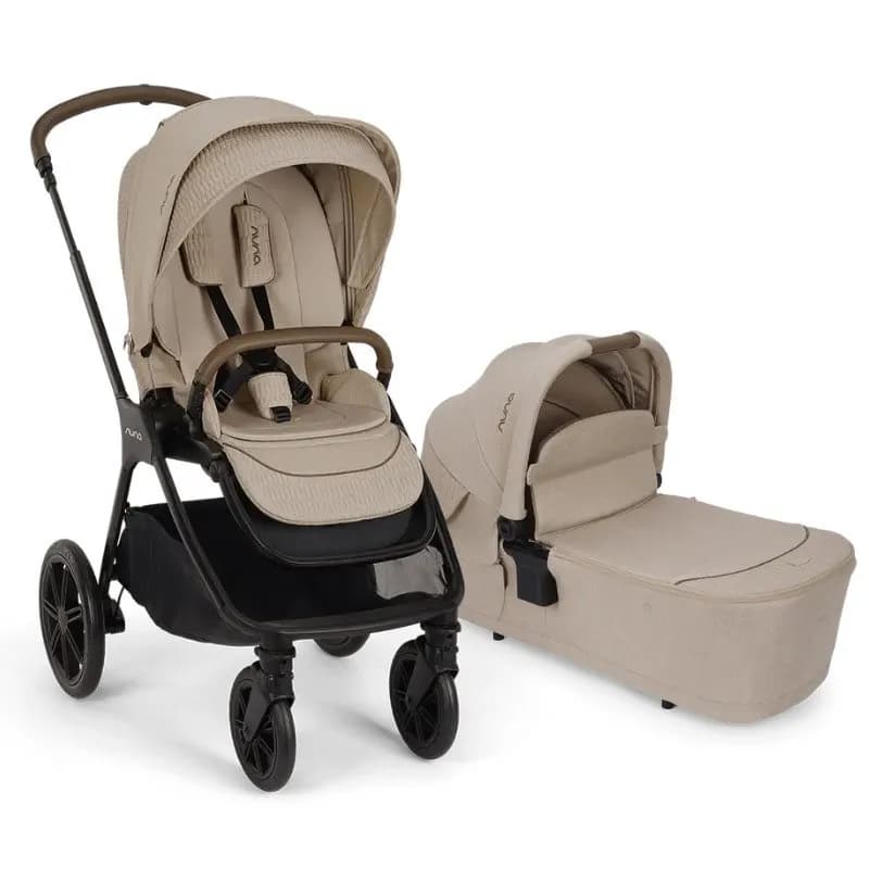 Nuna Triv LX duovagn, cosmopolitan