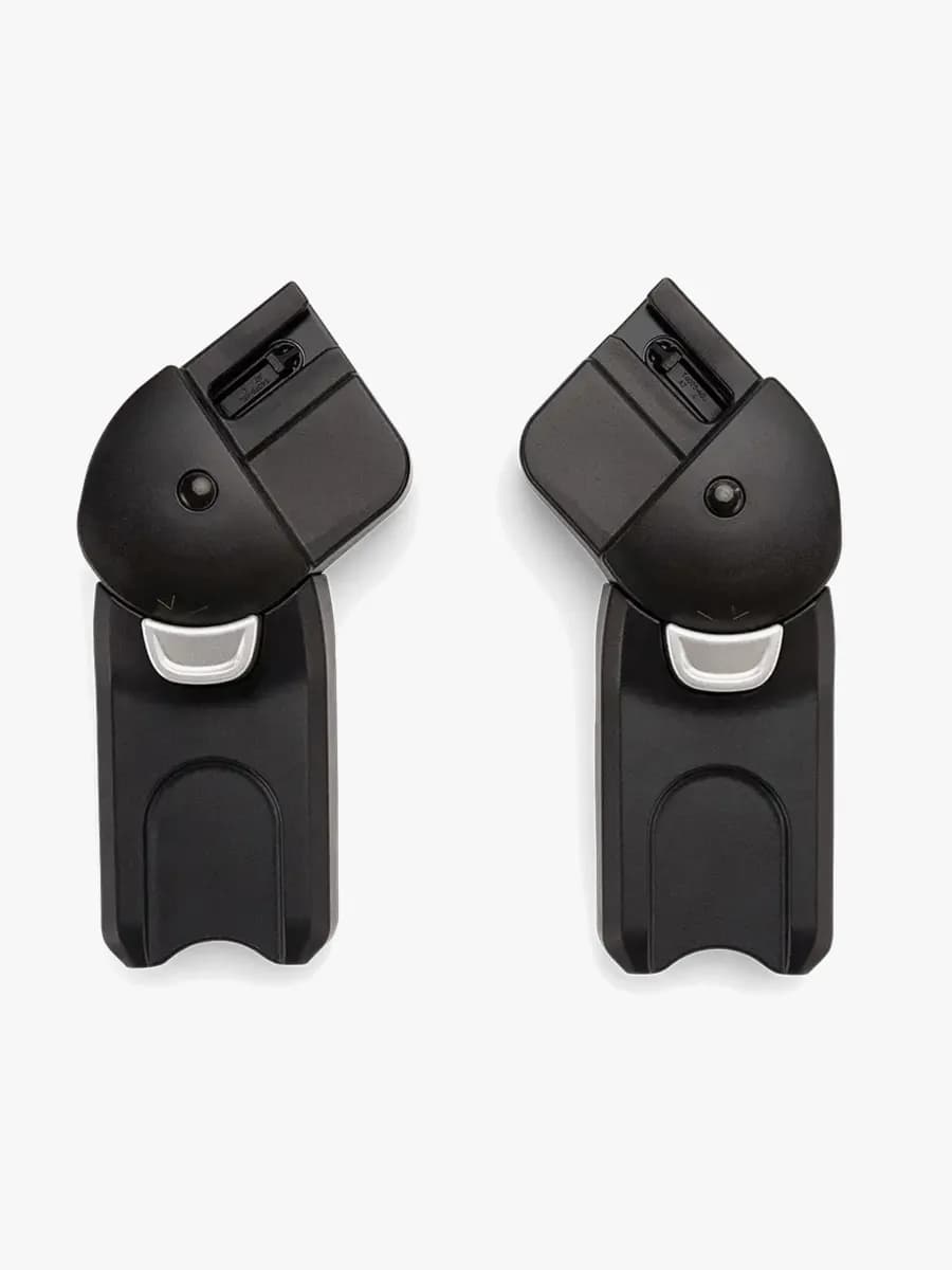 Nuna TRVL Adapter