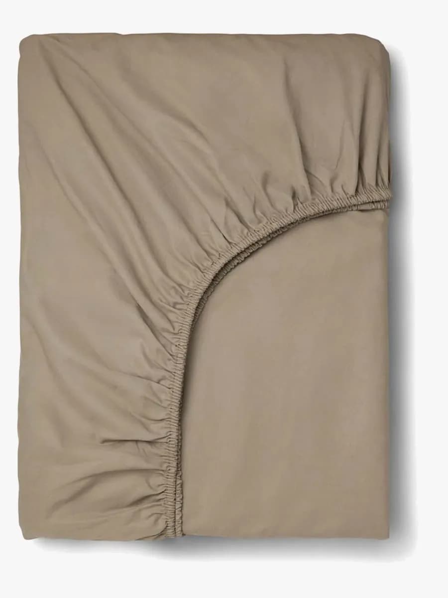 nuuroo Arden Lakan 90x200, Cobblestone