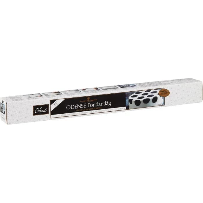Odense Tårtlock Sockermassa 300g