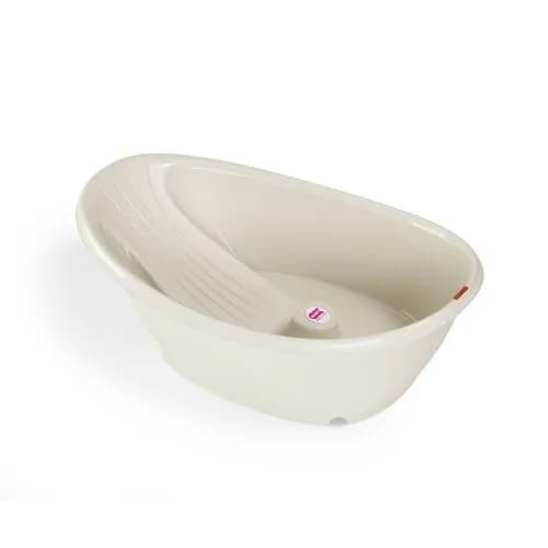 OKBaby Onda Baby Badbalja (White)