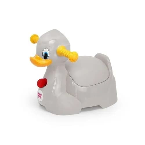 OKBaby Quack Potta (Grey)