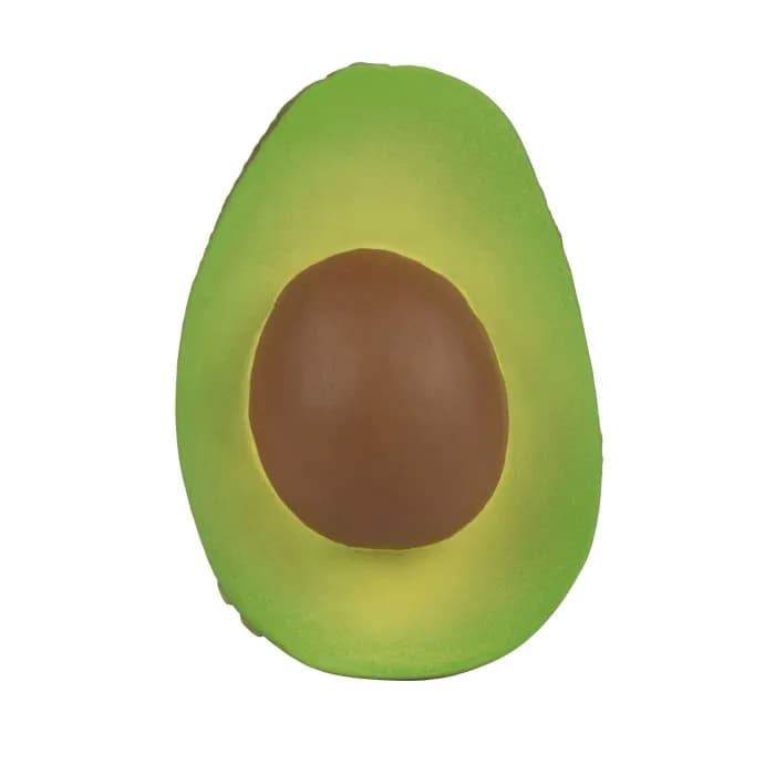 Oli & Carol Bitleksak Arnold the Avocado