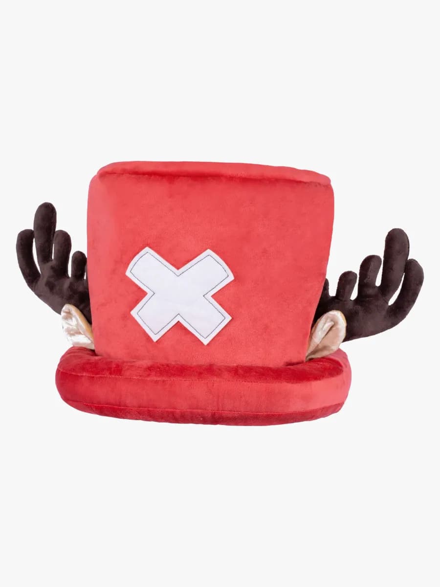 One Piece Hatt Chopper