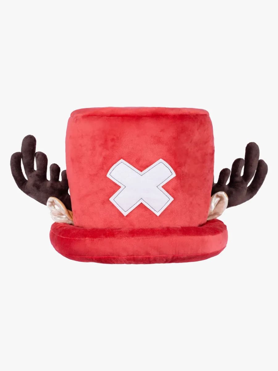 One Piece Hatt Chopper