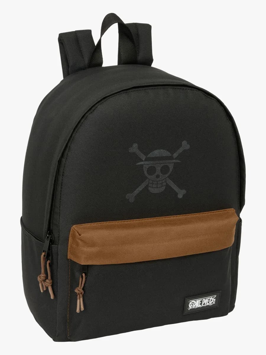 One Piece Ryggsäck 14.1", Svart