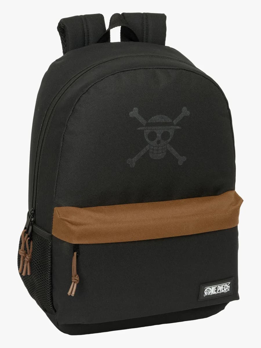 One Piece Ryggsäck 19L, Svart