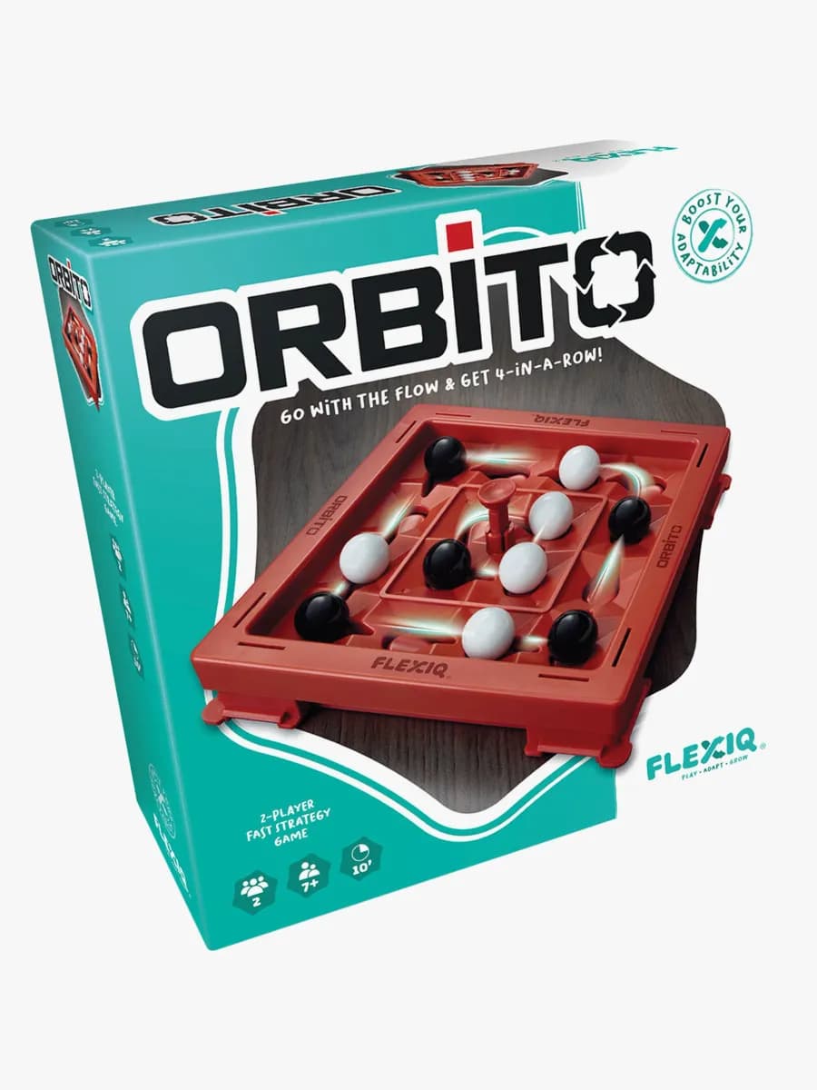 Orbito Spel