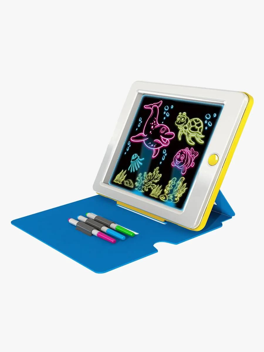 Original Glow Pad Ritplatta Premium