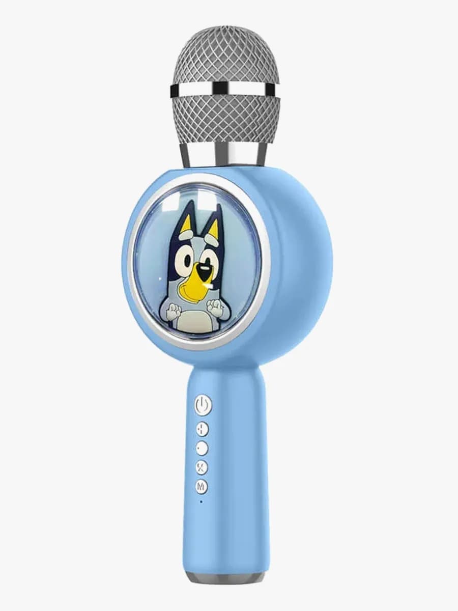 OTL Bluey Karaoke-mikrofon