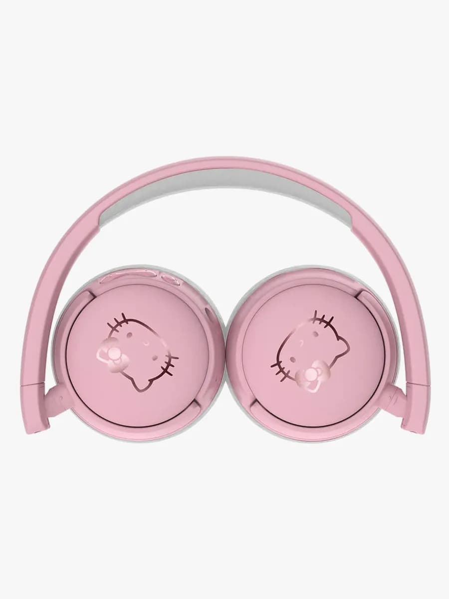 OTL Hello Kitty On-Ear Hörlurar 85/95dB