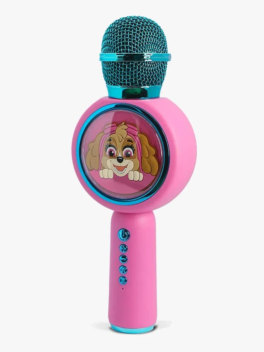 OTL Paw Patrol Skye Karaoke-mikrofon